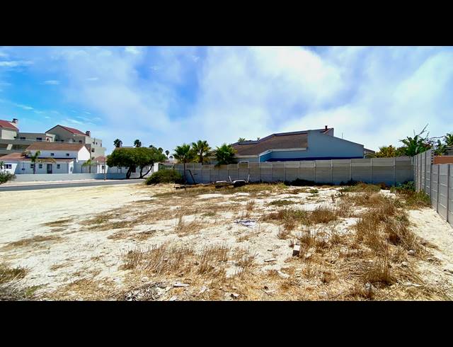 3 BEDROOM HOUSE FOR SALE IN PORT OWEN